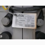 Продам электро погрузчик Linde E20PL ( 838)