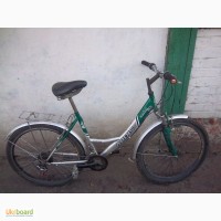 Продам б/у велосипед Ardis