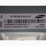 Подсветка V5DF-320DC1-R2 для телевизора Samsung UE32J6300AW