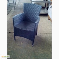 Ротанговая мебель б/у, стулья из ротанга б/у, кресло ротанговое б/у