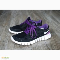 Nike Free Run+ оригинал кроссовки унисекс спорт обувь кеды лето спорт