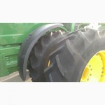 Трактор Джон Дир JOHN DEERE 8520 б/у 7373 м.ч. американец продам