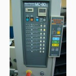 Продам недорого аркушепідбірний станок Horizon MC80a i MC80m