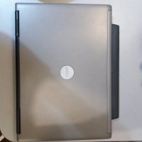 Продаётся на запчасти ноутбук Dell Latitude D630 PP18L Notebook/Laptop Computer