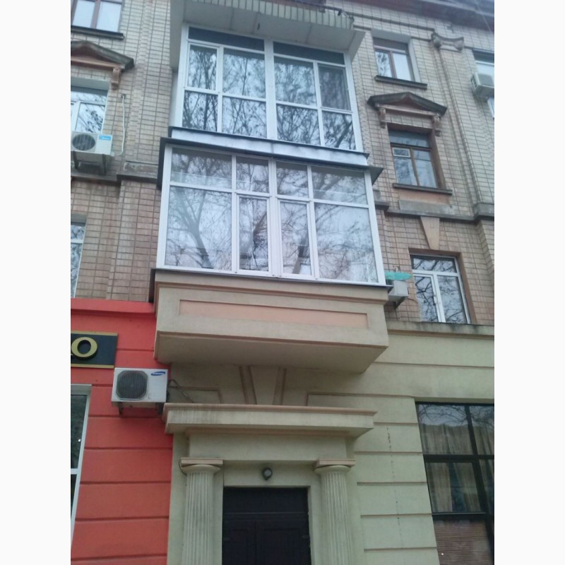 Фото 11. Металлопластиковые окна, двери, балконы, роллеты, жалюзи! Николаев, Одесса! СКИДКИ