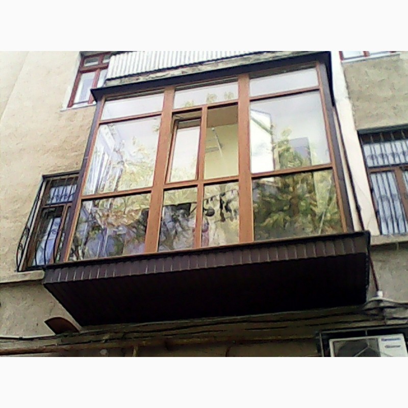 Фото 12. Металлопластиковые окна, двери, балконы, роллеты, жалюзи! Николаев, Одесса! СКИДКИ