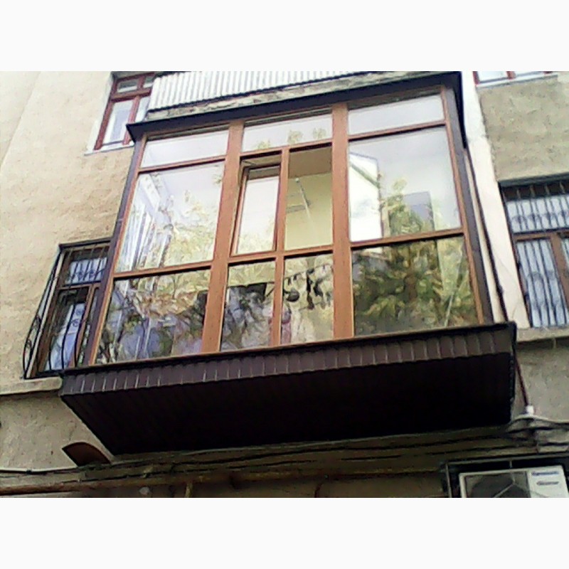 Фото 14. Металлопластиковые окна, двери, балконы, роллеты, жалюзи! Николаев, Одесса! СКИДКИ