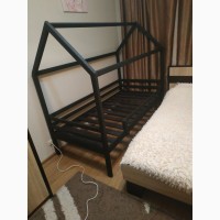 Кровать-домик-3500 грн