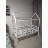 Кровать-домик-3500 грн