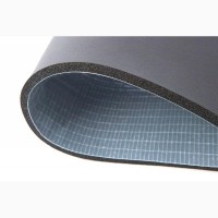 Шумоизоляция для авто- каучук, толщина 9 мм