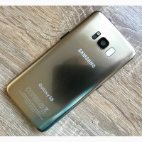 Samsung S8 mini 5.1 (черный, золото )