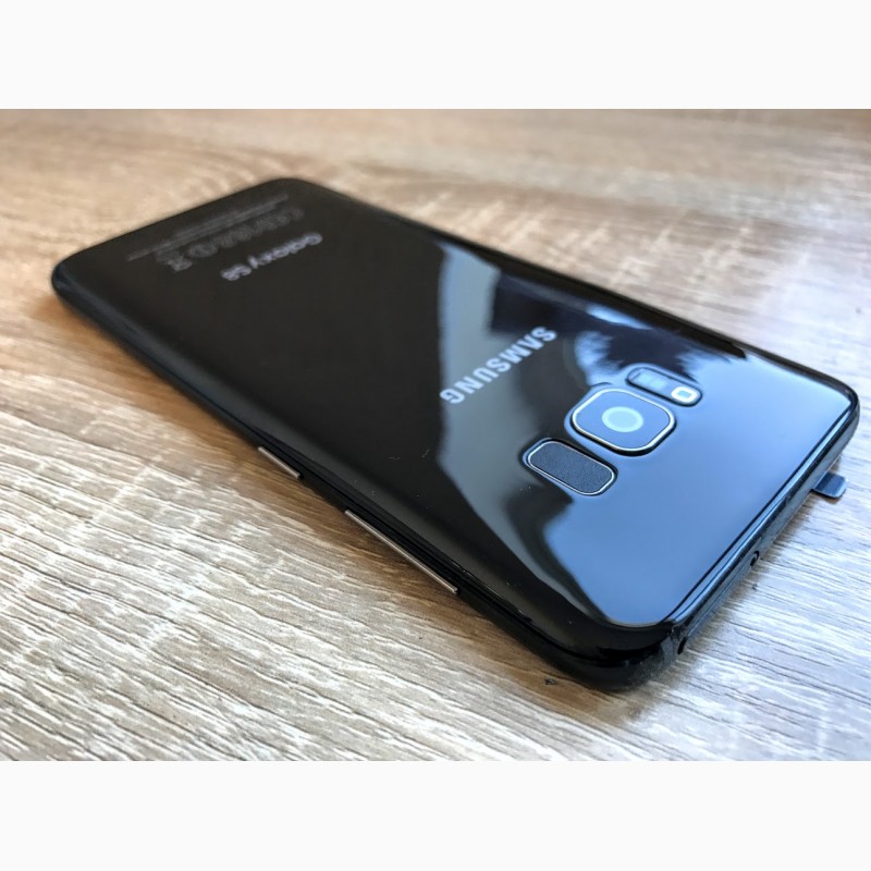 Фото 5. Samsung S8 mini 5.1 (черный, золото )