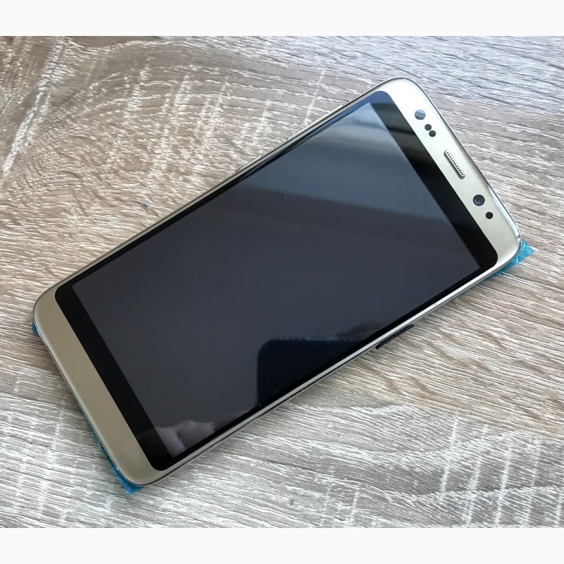 Фото 7. Samsung S8 mini 5.1 (черный, золото )
