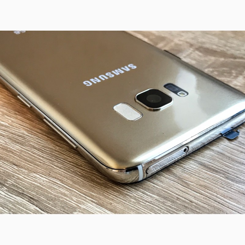 Фото 8. Samsung S8 mini 5.1 (черный, золото )