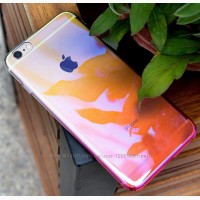 Чехол хамелеон Glaze Series iPhone 7 iPhone 7 Plus iPhone X iPhone 6