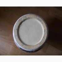 Старинная Китайская керамическая ваза