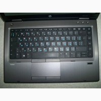 Ноутбук HP ProBook 6470b Intel Core i5 экрана 14 (1600x900) HD