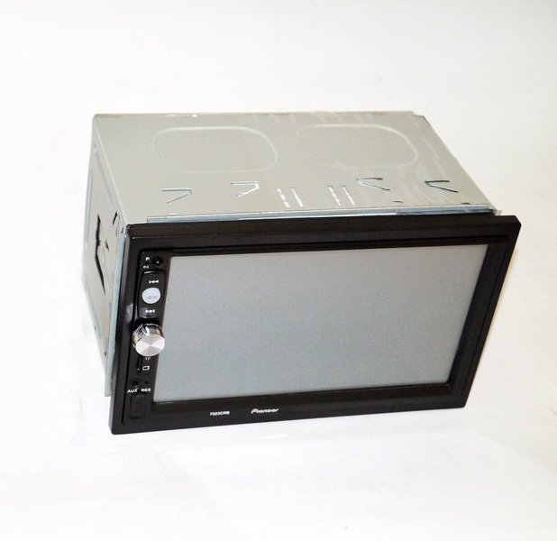 Фото 5. Автомагнитола Pioneer 7020 2Din 7#039;Экран USB+Bluetoth (возможен ОПТ)