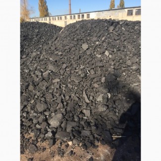 Продам уголь, качественный без породы и пыли