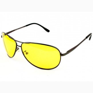 Очки-антифары Loris (очки для ночного вождения, очки для ночной езды, очки для водителей)