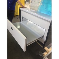 Продам кондитерські холодильні вітрини MZK нові на гарантії
