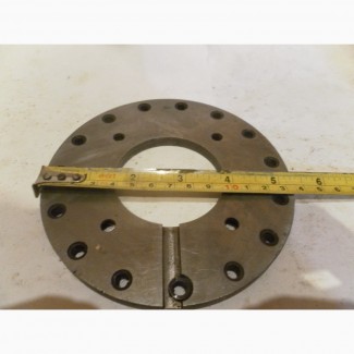 Усп 8 делительный диск размер 135х60х8 мм, внутрение отверстие диаметром 60 мм