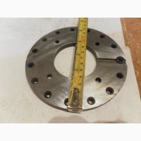 Усп 8 делительный диск размер 135х60х8 мм, внутрение отверстие диаметром 60 мм