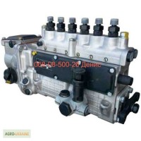 Топливный насос ТНВД для дизельных двигателей А-01М (627.1111005-30)