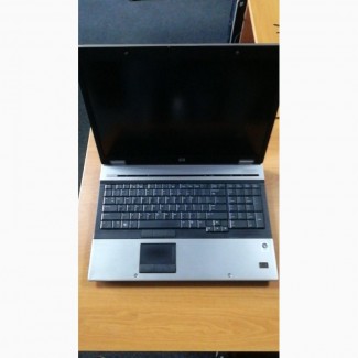 Б/у Ноутбук HP 8730w