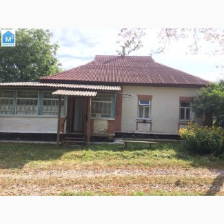 Продам дом в заповеднике Качановка