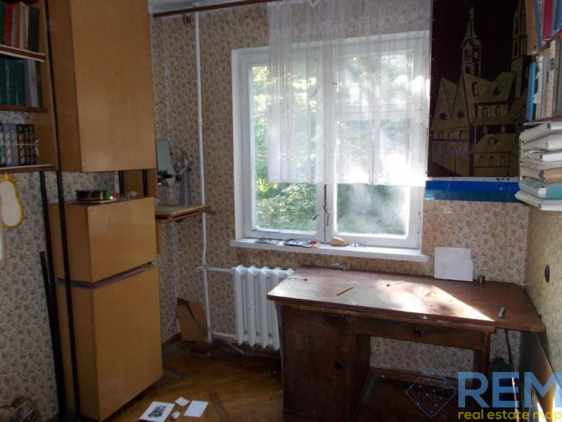 Фото 3. 3-х комнатная квартира на ул, Королёва