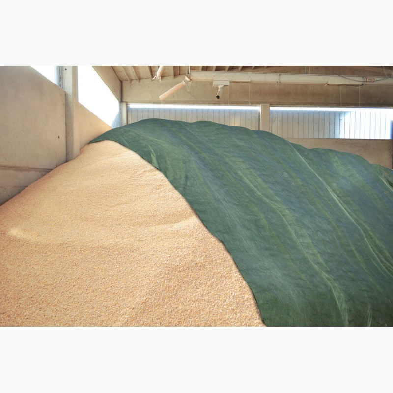 Фото 11. Защитный флис. Универсальное укрывное полотно. накрытие соломы, сена, льна, зерна