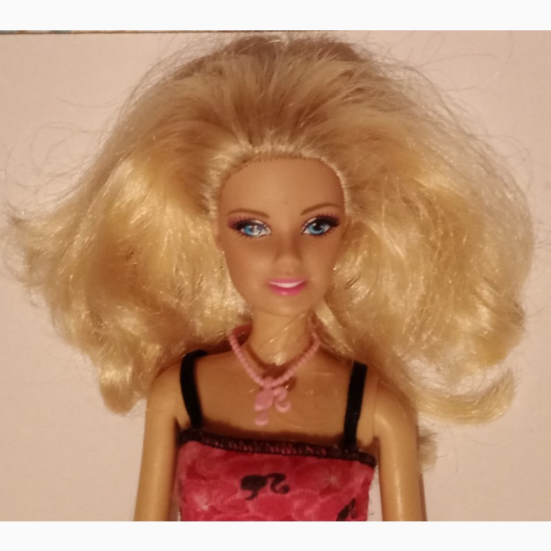 Фото 2. Продам Barbie mattel 2010 года