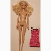 Продам Barbie mattel 2010 года