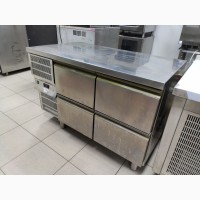 Холодильный стол RKT gmbh 1280 б/у