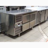 Холодильный стол RKT gmbh 1280 б/у