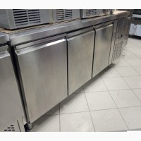 Холодильный стол GGM KTS187 б/у