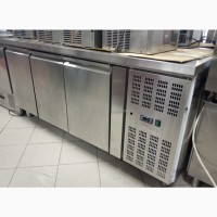 Холодильный стол GGM KTS187 б/у