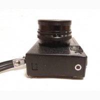 Пленочный фотоаппарат Орион ЕЕ Orion EE