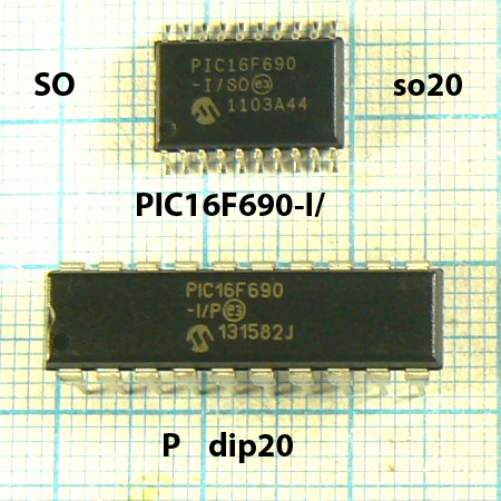 Фото 12. Микросхемы памяти и микроконтроллеров 108 наименований в магазине Радиодетали у Бороды