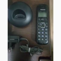 Продам беспроводной телефон Panasonic KX-TBG210 бу