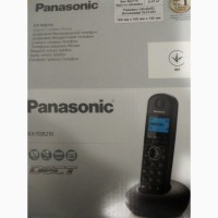 Продам беспроводной телефон Panasonic KX-TBG210 бу