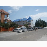 Продажа земельного участка в городе Бердянск
