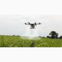 Услуги аренда дрона для сельского хозяйства дрон Запорожье