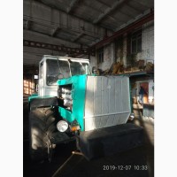 Трактор Т150К ЯМЗ 236 Полный Кап Ремонт