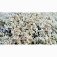 Песчано- солевая смесь в мешках по 50 кг