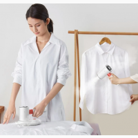 Ручной отпариватель для одежды c функцией утюга Xiaomi Отпариватель DEERMA Garment