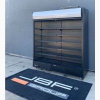 Холодильні регали Es-System Hercules з холодильною установкою