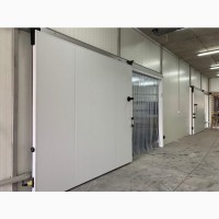 Строительство холодильных складов под ключ