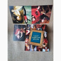 Книга, альбом Частная коллекция Е. Рождественской